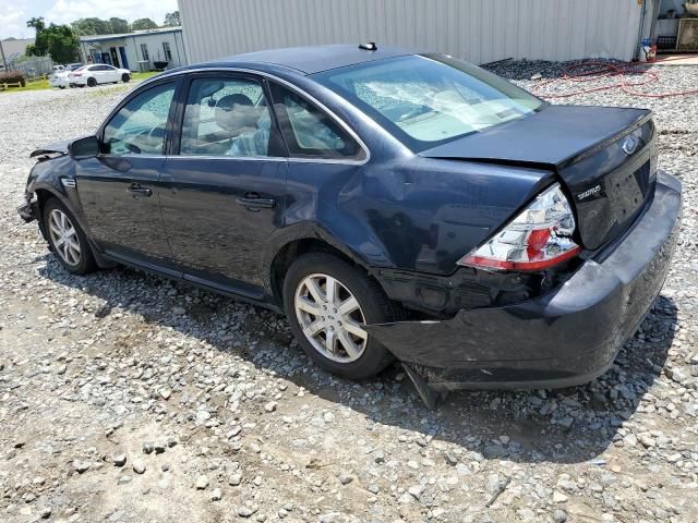 2008 Ford Taurus SEL