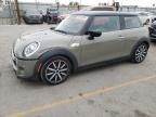 2020 Mini Cooper S