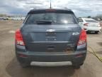 2013 Chevrolet Trax 2LT