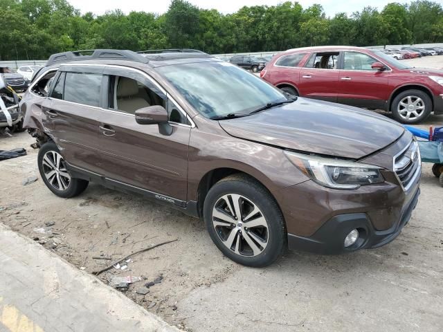 2019 Subaru Outback 3.6R Limited