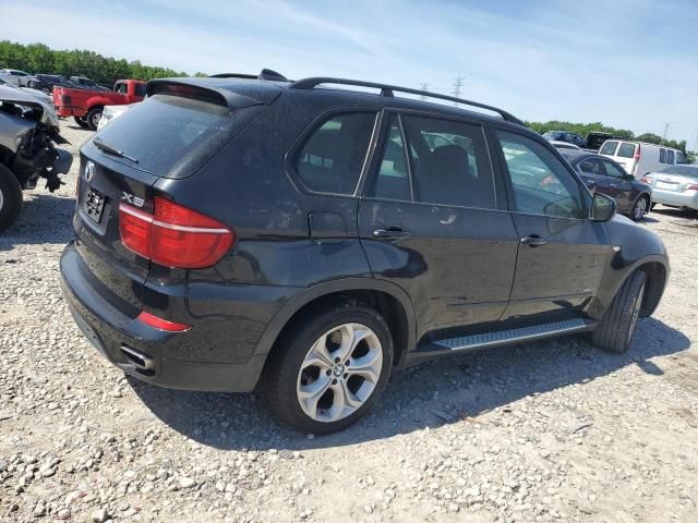 2012 BMW X5 XDRIVE50I