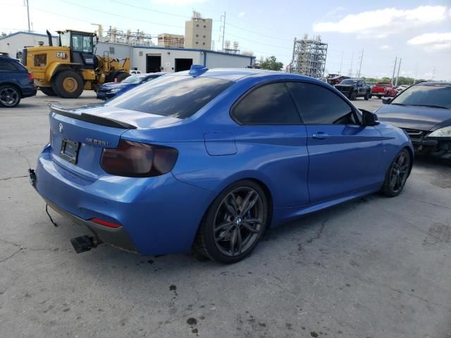 2014 BMW M235I