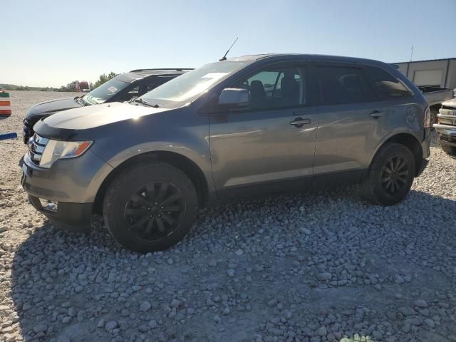 2009 Ford Edge SEL