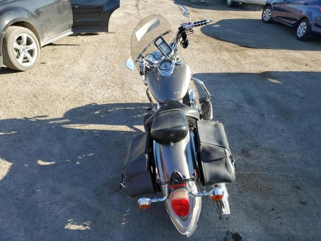 2002 Yamaha XVS1100 A