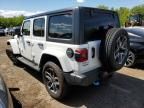 2024 Jeep Wrangler 4XE