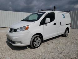 Nissan salvage cars for sale: 2014 Nissan NV200 2.5S