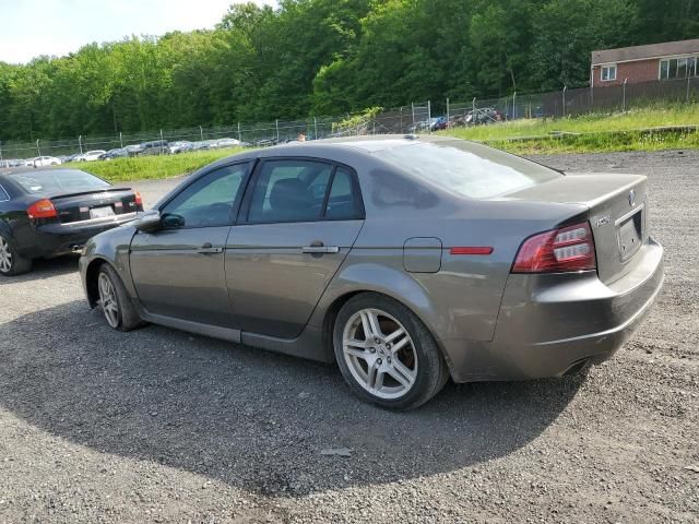 2008 Acura TL