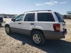 2004 Jeep Grand Cherokee Laredo