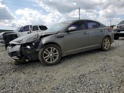 2012 KIA Optima EX en venta en Tifton, GA