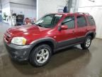 2006 Mazda Tribute S