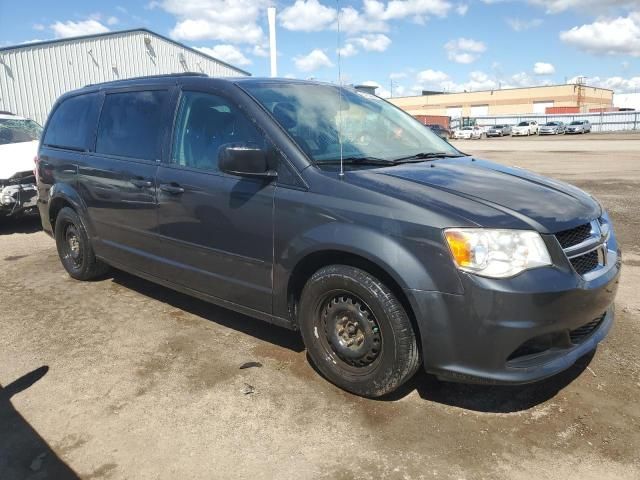 2011 Dodge Grand Caravan Express