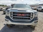 2017 GMC Sierra K1500 SLT