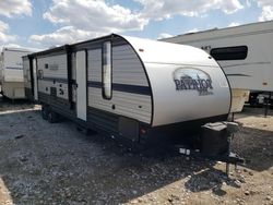 Hail Damaged Trucks for sale at auction: 2020 Wildwood Patriot