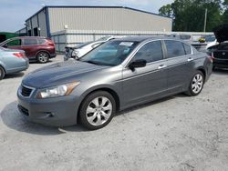 Carros dañados por granizo a la venta en subasta: 2008 Honda Accord EX