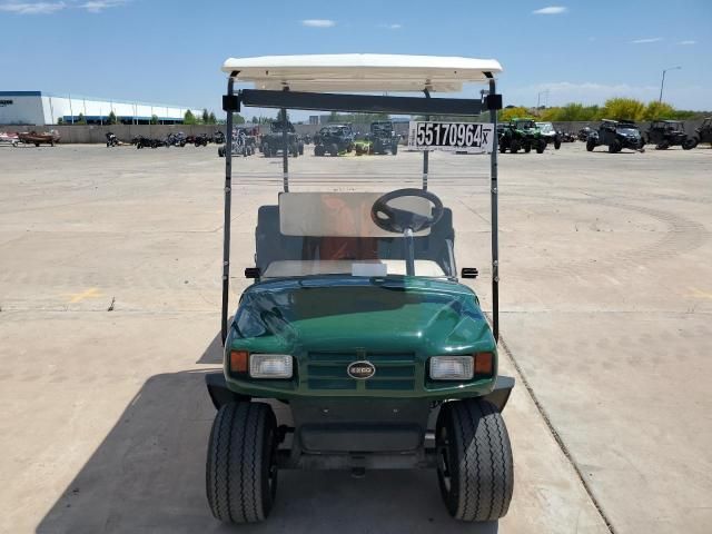 2010 Golf Ezgo