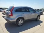 2007 Honda CR-V EXL