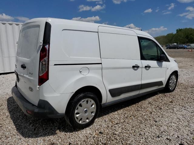 2016 Ford Transit Connect XLT