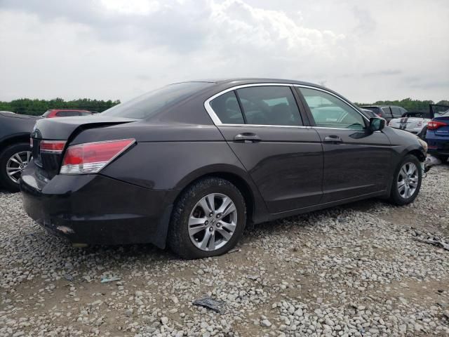 2011 Honda Accord LXP