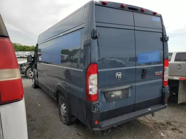 2019 Dodge RAM Promaster 3500 3500 High