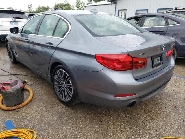 2019 BMW 530 XI