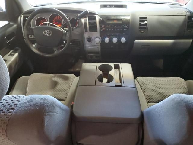 2008 Toyota Tundra Crewmax