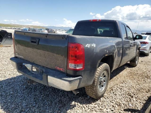 2010 GMC Sierra K1500 SL