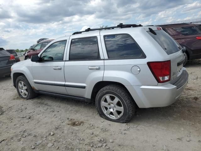 2008 Jeep Grand Cherokee Laredo