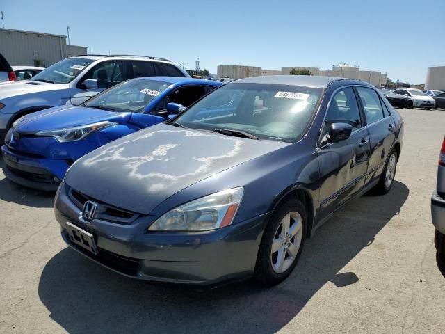 2003 Honda Accord LX