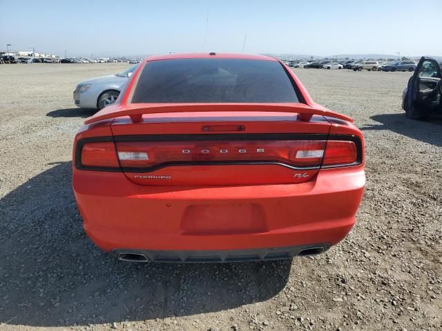 2014 Dodge Charger R/T