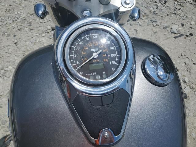 2005 Suzuki C50