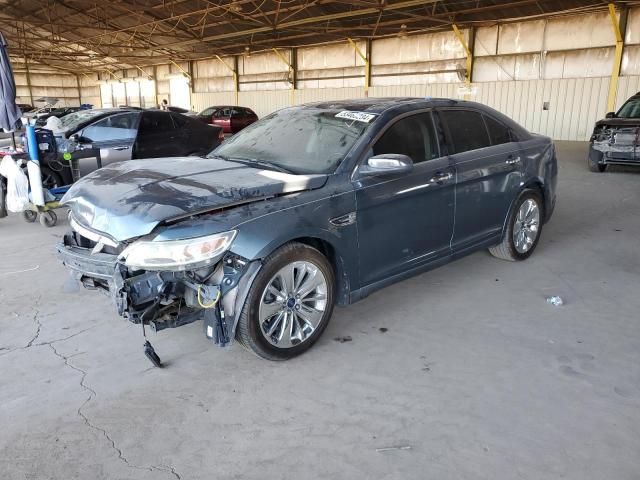 2010 Ford Taurus Limited