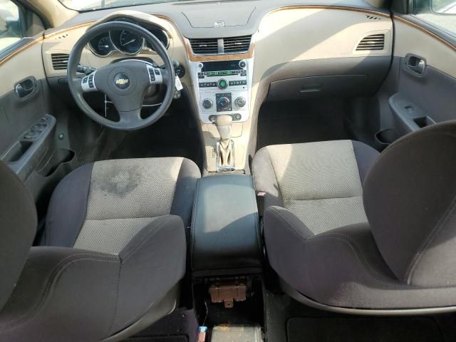 2010 Chevrolet Malibu 1LT