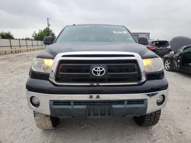 2011 Toyota Tundra Crewmax SR5