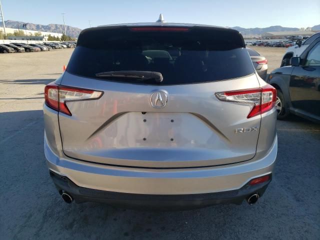 2019 Acura RDX