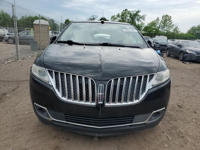 2014 Lincoln MKX