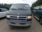 1998 Dodge RAM Wagon B2500