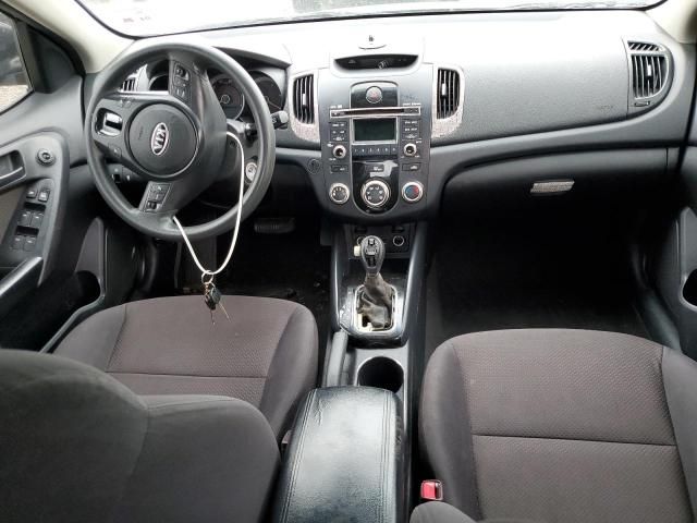 2011 KIA Forte EX