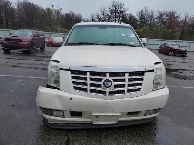 2008 Cadillac Escalade Luxury