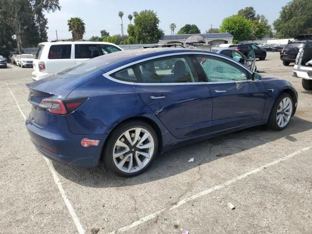 2017 Tesla Model 3