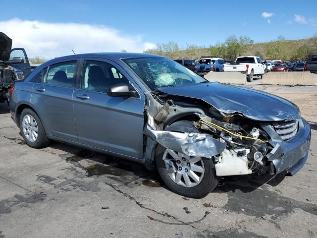 2010 Chrysler Sebring Touring