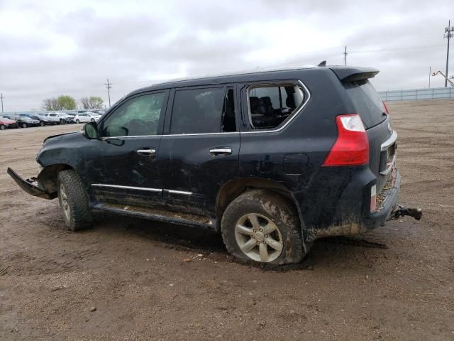 2012 Lexus GX 460 Premium