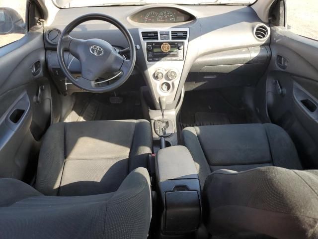 2009 Toyota Yaris