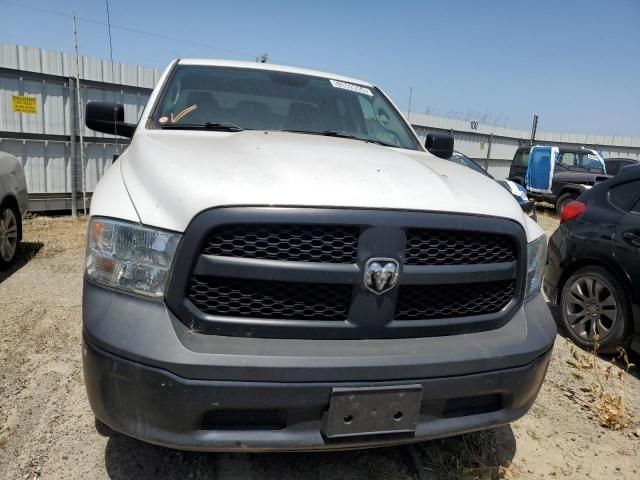 2017 Dodge RAM 1500 ST