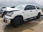 2012 Toyota Tundra Crewmax SR5