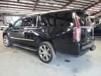 2019 Cadillac Escalade ESV Luxury