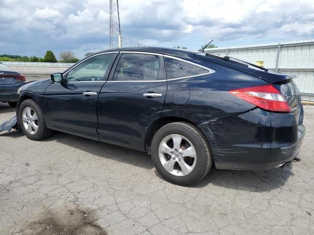 2012 Honda Crosstour EX