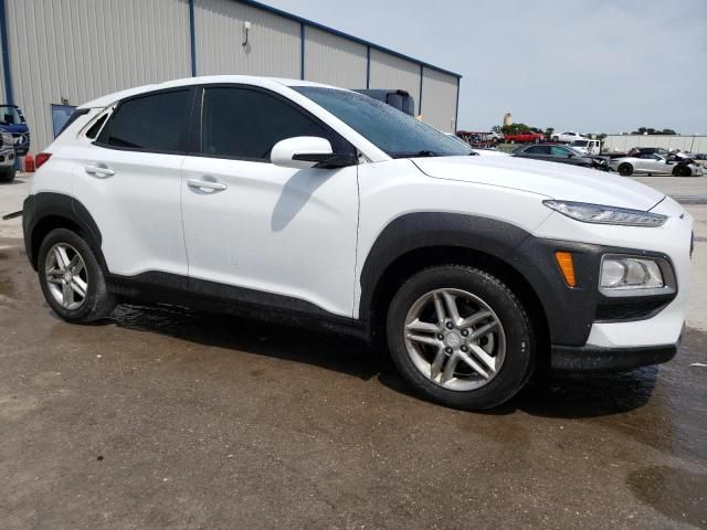 2020 Hyundai Kona SE