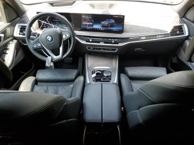 2024 BMW X5 Sdrive 40I