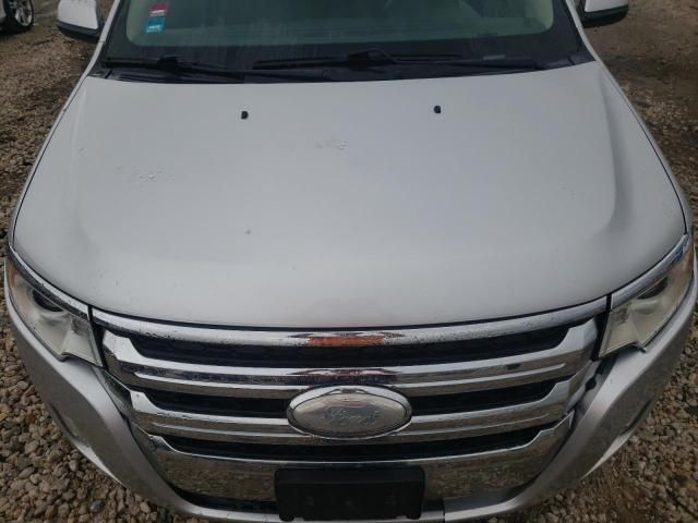 2012 Ford Edge SEL