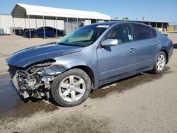 Nissan Altima Base salvage cars for sale: 2010 Nissan Altima Base